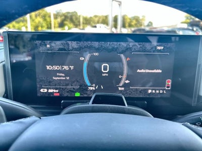 2026 GMC HUMMER EV Pickup 2X