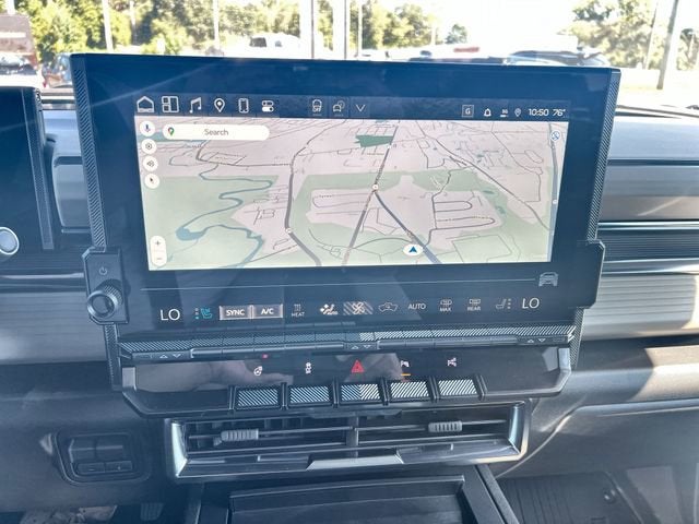 2026 GMC HUMMER EV Pickup 2X