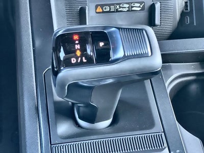 2026 GMC HUMMER EV Pickup 2X