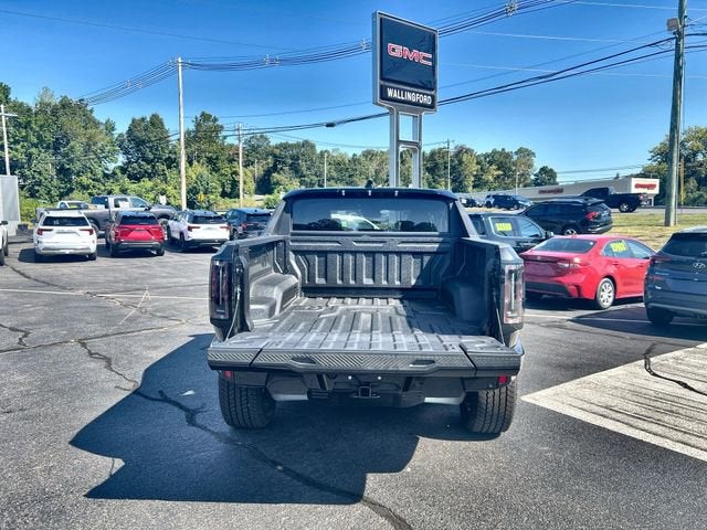 2026 GMC HUMMER EV Pickup 2X