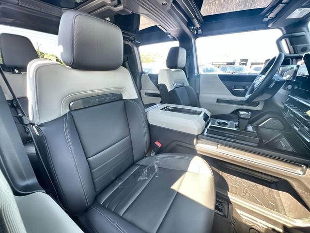 2026 GMC HUMMER EV Pickup 2X