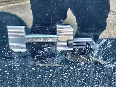2026 GMC HUMMER EV Pickup 2X