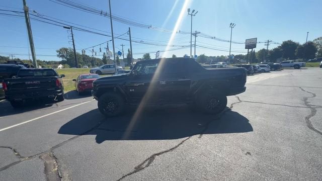 2026 GMC HUMMER EV Pickup 2X