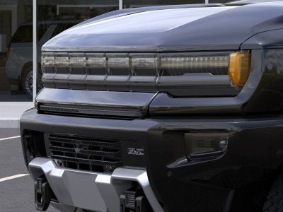 2026 GMC HUMMER EV Pickup 2X