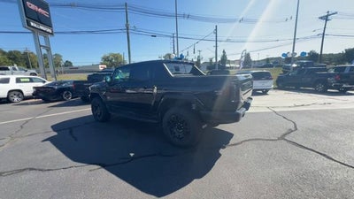 2026 GMC HUMMER EV Pickup 2X