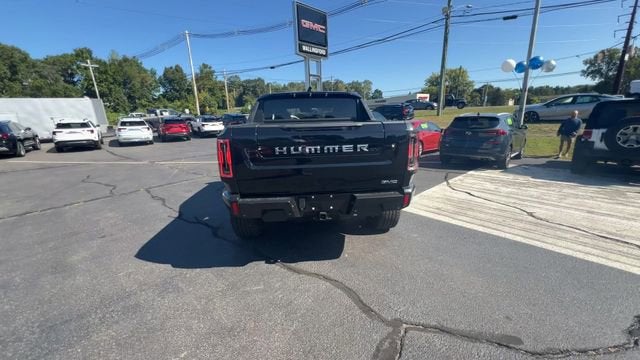 2026 GMC HUMMER EV Pickup 2X