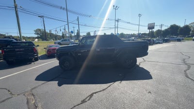 2026 GMC HUMMER EV Pickup 2X