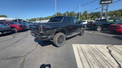 2026 GMC HUMMER EV Pickup 2X