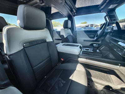 2026 GMC HUMMER EV Pickup 2X