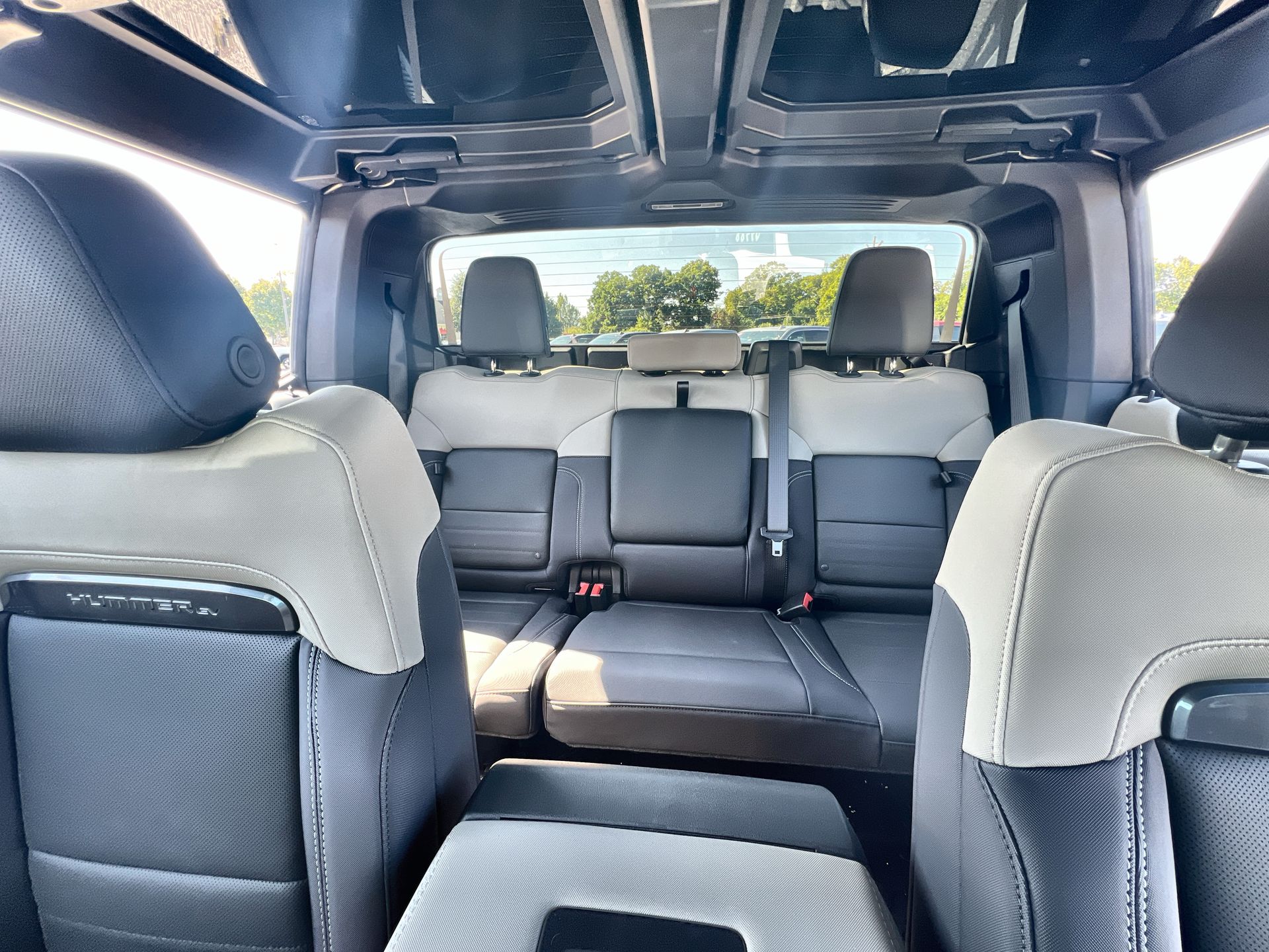 2026 GMC HUMMER EV Pickup 2X