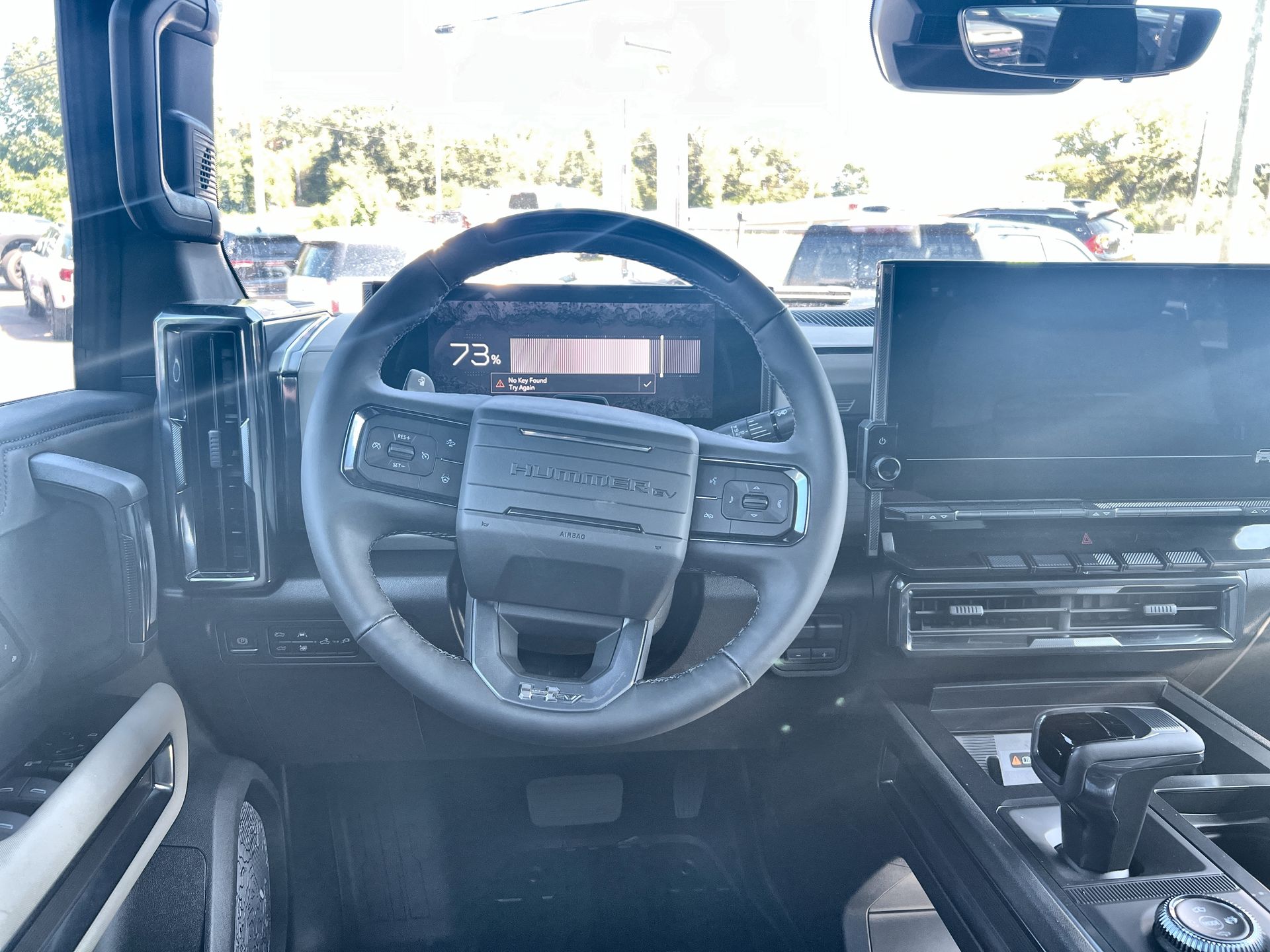 2026 GMC HUMMER EV Pickup 2X