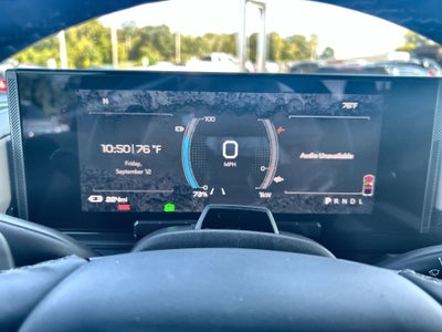 2026 GMC HUMMER EV Pickup 2X