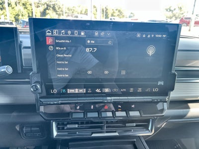 2026 GMC HUMMER EV Pickup 2X