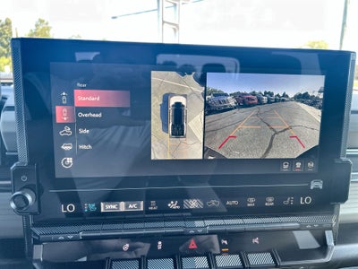 2026 GMC HUMMER EV Pickup 2X