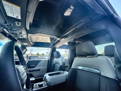 2026 GMC HUMMER EV Pickup 2X