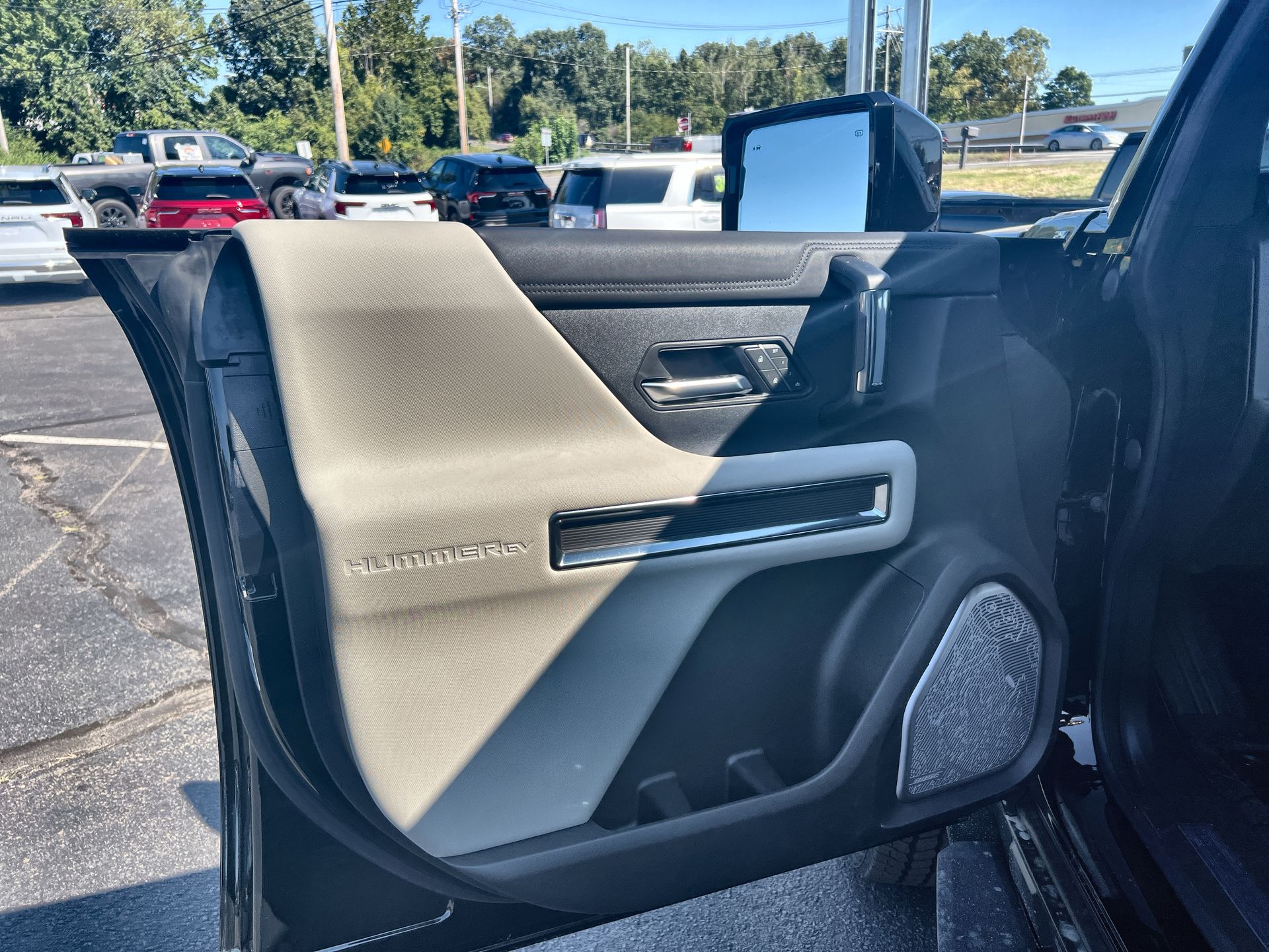 2026 GMC HUMMER EV Pickup 2X