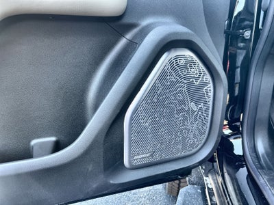 2026 GMC HUMMER EV Pickup 2X