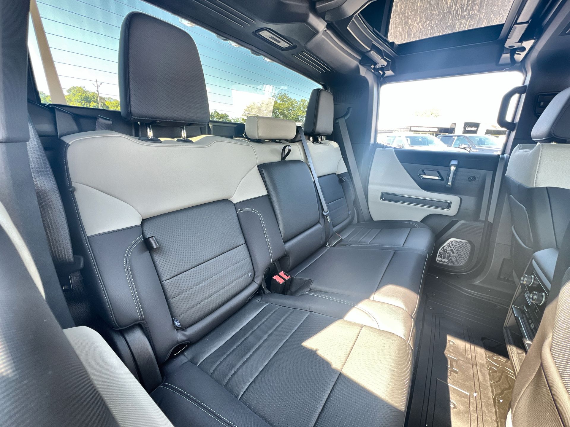 2026 GMC HUMMER EV Pickup 2X