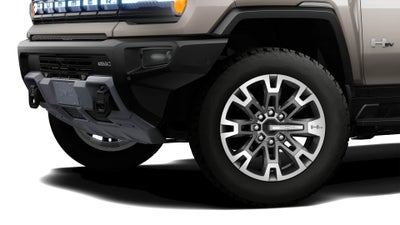 2026 GMC HUMMER EV Pickup 3X