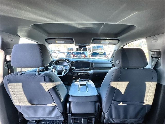 2025 GMC Sierra 2500 HD SLE