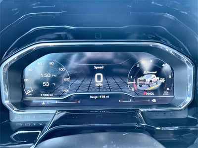 2025 GMC Sierra 2500 HD SLE