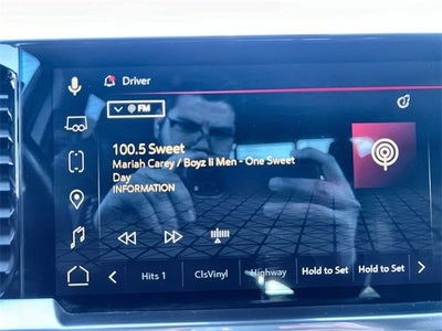 2025 GMC Sierra 2500 HD SLE