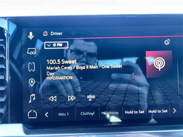 2025 GMC Sierra 2500 HD SLE