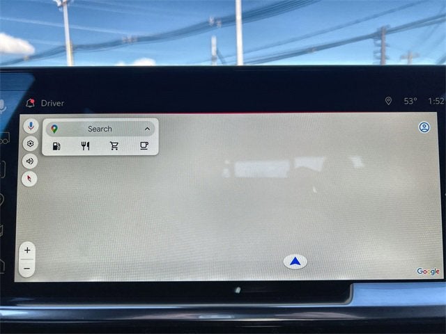 2025 GMC Sierra 2500 HD SLE