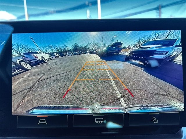 2025 GMC Sierra 2500 HD SLE