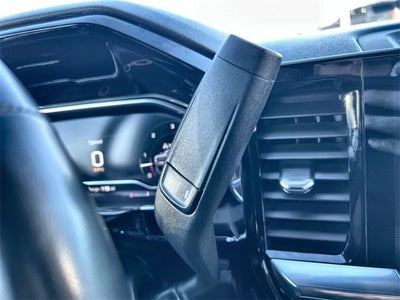 2025 GMC Sierra 2500 HD SLE