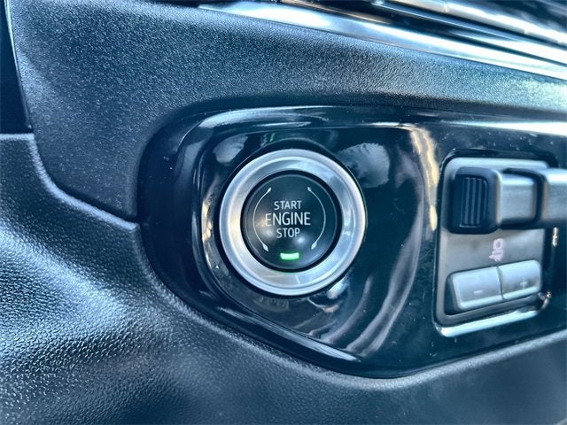 2025 GMC Sierra 2500 HD SLE