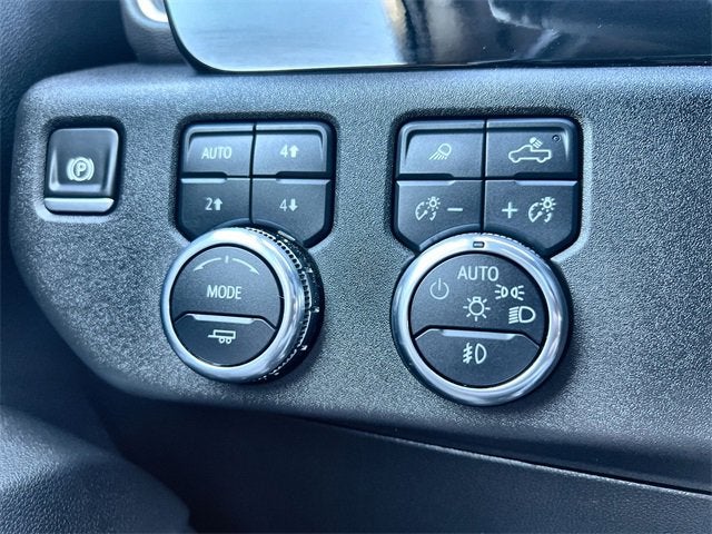 2025 GMC Sierra 2500 HD SLE