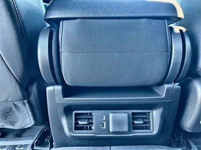 2025 GMC Sierra 2500 HD SLE