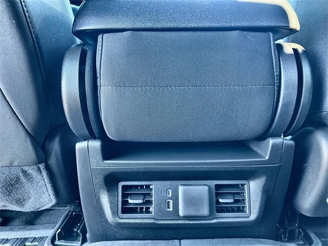 2025 GMC Sierra 2500 HD SLE