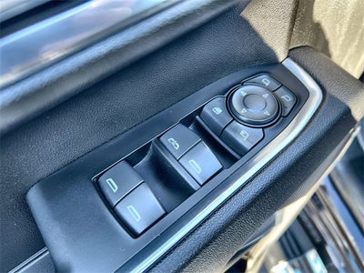 2025 GMC Sierra 2500 HD SLE