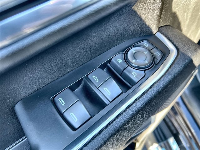 2025 GMC Sierra 2500 HD SLE