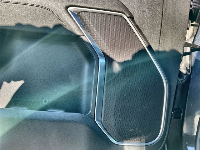 2025 GMC Sierra 2500 HD SLE