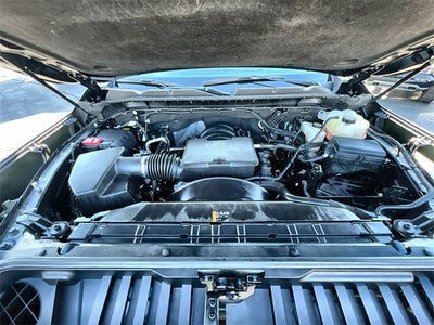 2025 GMC Sierra 2500 HD SLE