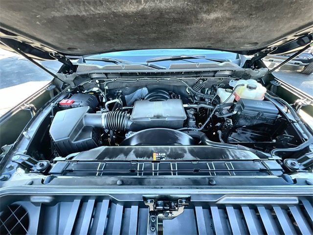 2025 GMC Sierra 2500 HD SLE