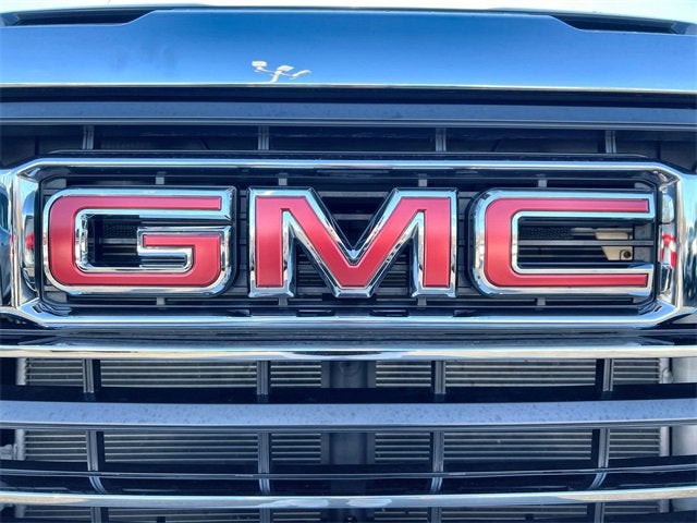 2025 GMC Sierra 2500 HD SLE