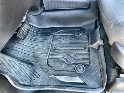 2025 GMC Sierra 2500 HD SLE