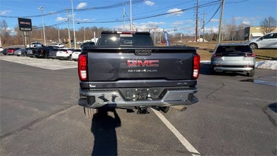 2025 GMC Sierra 2500 HD SLE