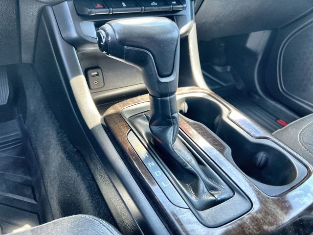 2017 GMC Canyon 4WD SLE