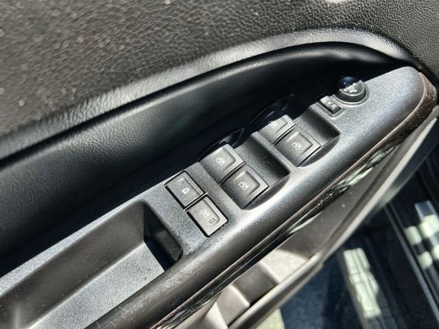 2017 GMC Canyon 4WD SLE
