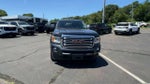 2017 GMC Canyon 4WD SLE
