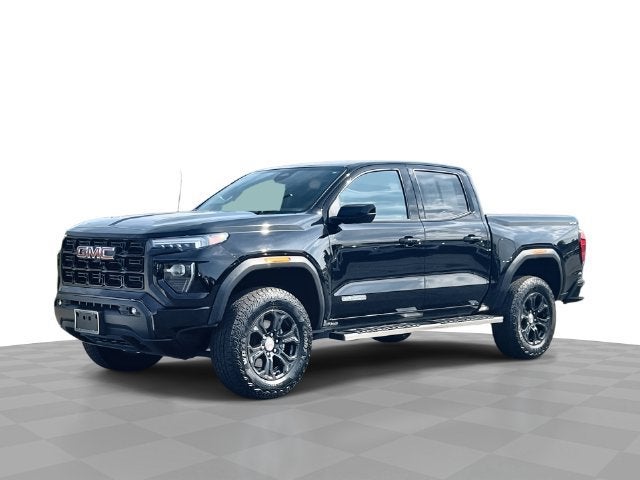 2023 GMC Canyon 4WD Elevation