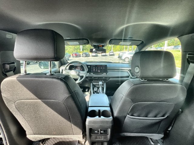 2023 GMC Canyon 4WD Elevation
