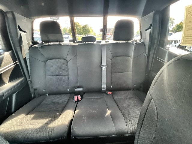 2023 GMC Canyon 4WD Elevation