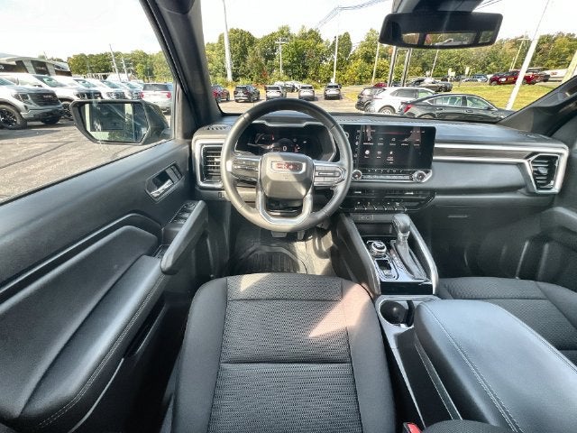 2023 GMC Canyon 4WD Elevation