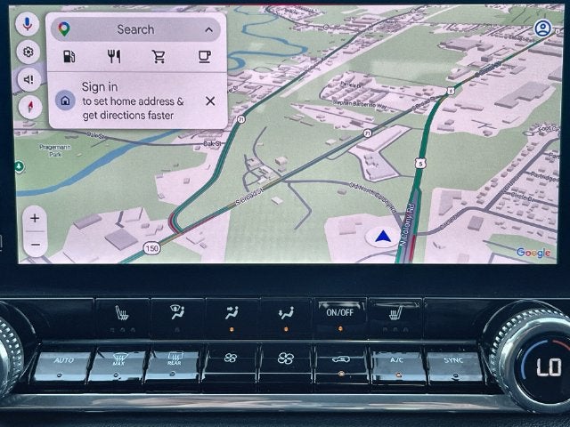 2023 GMC Canyon 4WD Elevation